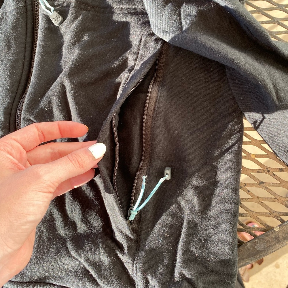 TD Apparel jacket - Picture 5 of 6